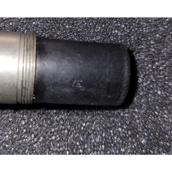 Sennheiser ME-80 Cardioid Condenser Shotgun Microphone - Sounds Amazeballs! - Picture 14 of 14